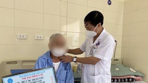 Đề xuất quy định hưởng bảo hiểm y tế với người thụ hưởng chế độ BHXH