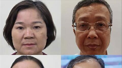 Khởi tố, bắt tạm giam Thứ trưởng Bộ Nông nghiệp và Môi trường Hoàng Trung