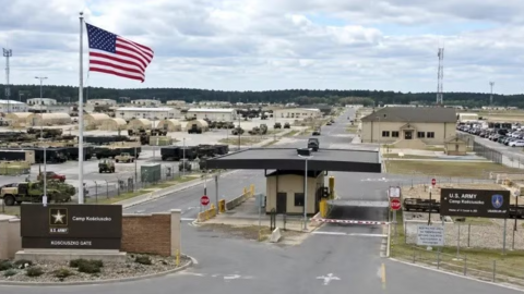 ‘NATO 3.0’: Mỹ tiến hành cuộc cải tổ lịch sử ở châu Âu