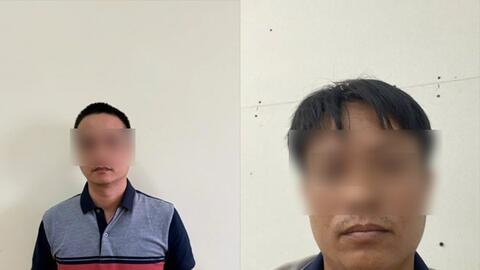 Khởi tố 2 bị can liên quan vụ sập công trình khiến 1 người tử vong ở Quảng Ninh