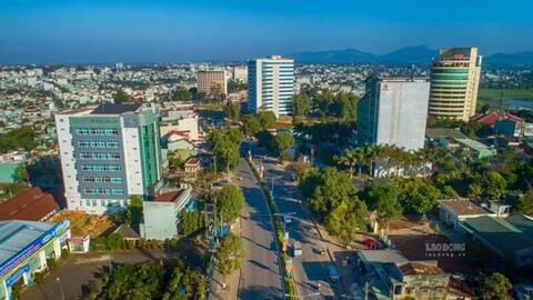 Mở rộng Pleiku, tạo cực tăng trưởng mới ở Gia Lai