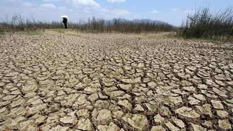 Dự báo El Nino rất mạnh có thể hình thành từ cuối năm 2026