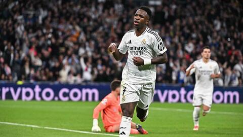Vinicius vừa là cơ hội, vừa là rủi ro với Arsenal