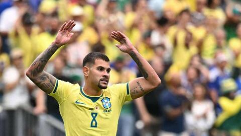 Vì sao Bruno Guimaraes là mảnh ghép Arsenal cần?