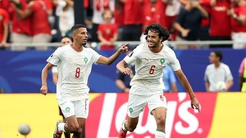 Lý do Man City muốn chiêu mộ tài năng trẻ Ayyoub Bouaddi