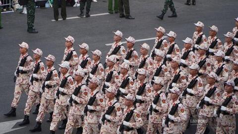 Điểm chuẩn Trường Đại học An ninh nhân dân năm 2026, 2 nhóm thí sinh chênh lệch 3,18 điểm