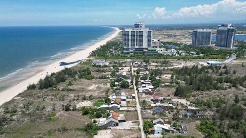 Đà Nẵng đối mặt thách thức gỡ vướng cho hàng trăm dự án tồn đọng