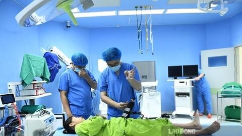 Bộ Y tế đề xuất bỏ cách chia bác sĩ chuyên khoa I, II: Hai trình độ khác nhau ra sao