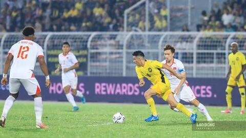 Dự đoán tỉ số trận tuyển Việt Nam vs Malaysia tại bán kết lượt về ASEAN Cup 2026