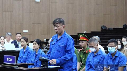 Cựu Thứ trưởng Nguyễn Bá Hoan bị đề nghị mức án 12-13 năm tù