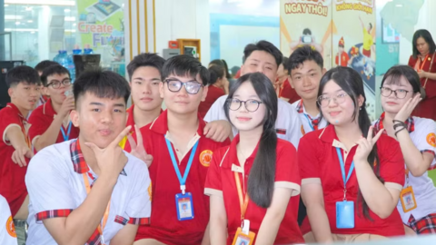 Minh bạch học phí, phụ huynh chủ động chọn trường tư