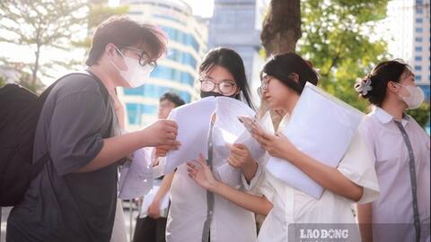 Thêm trường đại học xét tuyển bổ sung ngành Luật Kinh tế, nhận hồ sơ từ 20 điểm