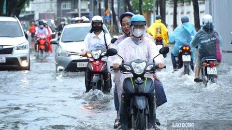 Dự án thoát nước Cà Mau gần 20 năm chưa thi công, lộ nhiều sai phạm