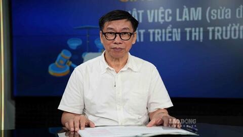 Doanh nghiệp kỳ vọng lao động Gen Z phát huy lợi thế công nghệ
