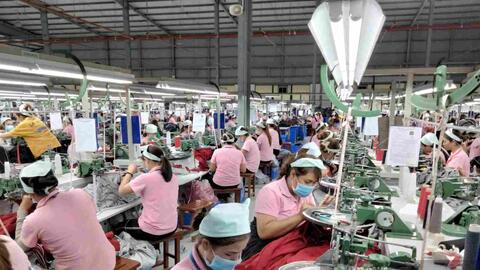 Doanh nghiệp, người lao động B’Lao đẩy mạnh chuyển đổi số