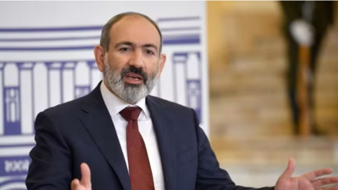 Thủ tướng Pashinyan đang khiến Armenia bị loại khỏi CSTO
