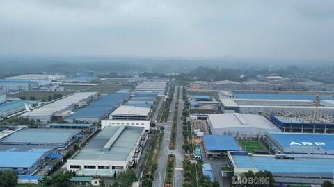 Cải cách hành chính tạo “luồng xanh” cho phát triển ở Phú Thọ