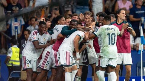Quân bài đặc biệt của Jose Mourinho