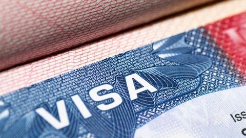 Mỹ tạm dừng lịch hẹn cấp visa toàn cầu