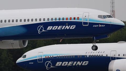Máy bay Boeing của Đức gặp sự cố, hạ cánh khẩn cấp tại Nhật Bản