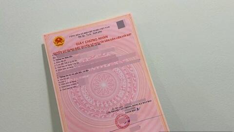 Luật sư phân tích căn cứ quan trọng xác định đất sử dụng ổn định khi cấp sổ đỏ