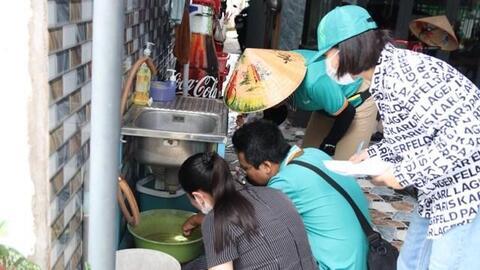 Sốt xuất huyết gia tăng, TPHCM cảnh báo nguy cơ bùng phát ổ dịch