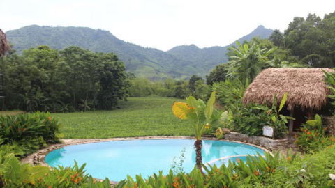 Du lịch La Bằng mở hướng sinh kế, tạo việc làm cho lao động địa phương