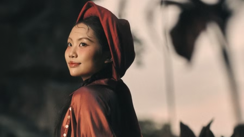 Phương Mỹ Chi muốn trở thành 'dân chơi' trong 'dân ca'