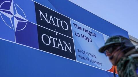 Tướng Anh nói liên minh 10 nước Bắc Âu có thể thay thế NATO