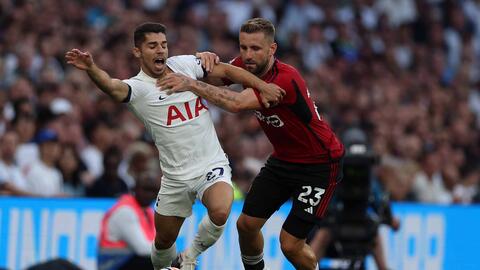Điểm yếu chí mạng của Man United