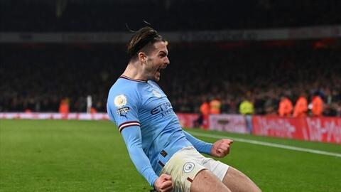 Jack Grealish và cơ hội cuối để tìm lại chính mình
