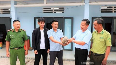 Lâm Đồng siết kiểm tra, ngăn buôn bán động vật hoang dã núp bóng du lịch