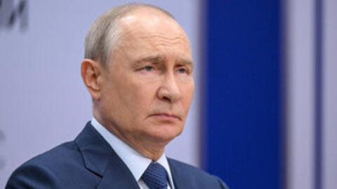 Ông Putin nói gì về vùng Viễn Đông và Bắc Cực?