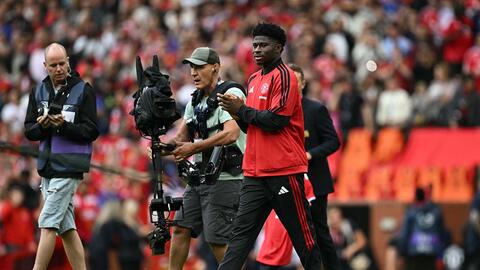 Man United vẫn "keo kiệt" trên thị trường chuyển nhượng