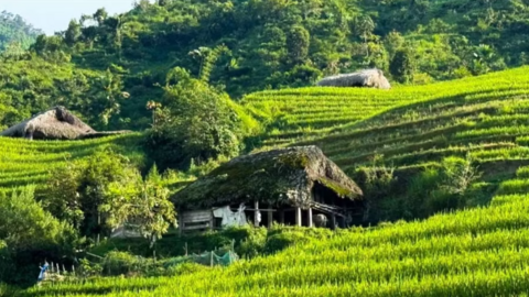 Điểm tựa để đồng bào vùng biên vươn lên thoát nghèo