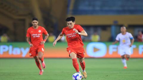Thay đổi tích cực từ khởi đầu V.League 2026-2027
