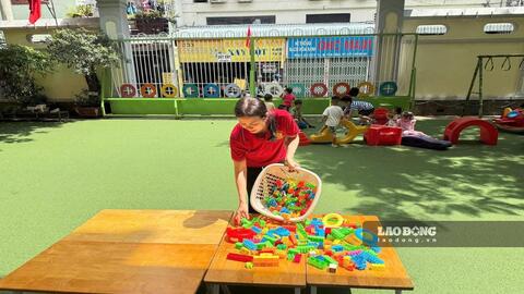 Phòng tránh dịch bệnh cho trẻ khi bước vào năm học mới