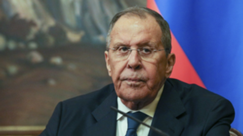 Ngoại trưởng Lavrov 'chôn vùi' triển vọng quan hệ giữa Nga và phương Tây