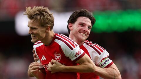 Đội nào tại Premier League lúc này đủ sức ngăn cản Arsenal?