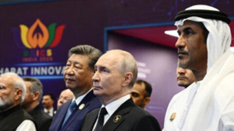 BRICS đang làm thay đổi trật tự thế giới theo cách ít người nhận ra