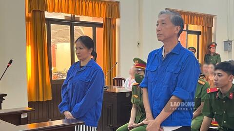 Cựu trưởng Công an Phú Quốc lĩnh 18 năm tù về tội lừa đảo chiếm đoạt tài sản