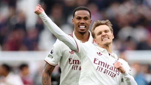 Điều làm nên sức mạnh của Arsenal