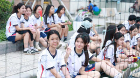 Hà Nội quy định mức thu học phí trường chất lượng cao từ 1,53 triệu đồng