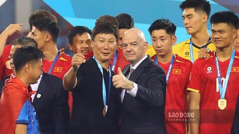 FIFA có thể giảm tiền thưởng cho nhà vô địch FIFA ASEAN Cup 2026
