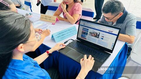 Nhiều doanh nghiệp khó tuyển kỹ sư, công nhân kỹ thuật