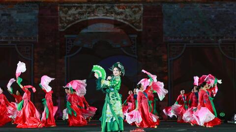 Hà Nội khai thác chiều sâu văn hóa, di sản