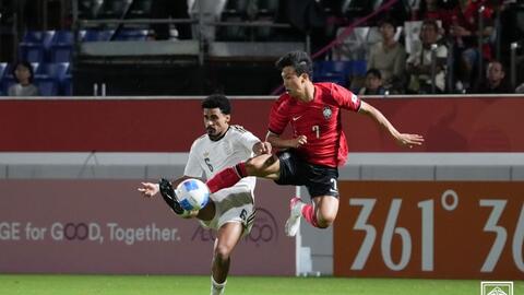 U23 Hàn Quốc thận trọng trước màn tái đấu U23 Việt Nam