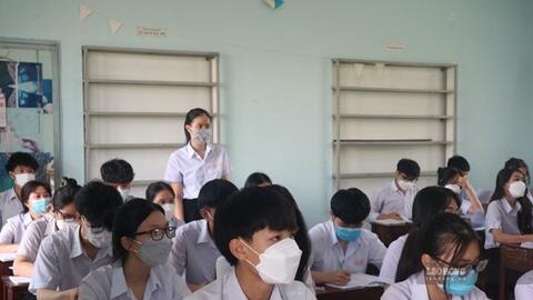 Khánh Hòa công khai đường dây nóng tiếp nhận phản ánh lạm thu, dạy thêm sai quy định