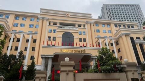 Thanh tra chỉ ra hàng tỉ đồng tiền sử dụng đất được miễn, giảm không đúng quy định