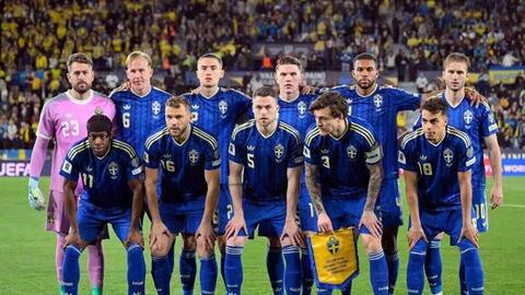 Nhận định bóng đá Thụy Điển vs Romania tại Nations League